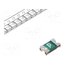 0ZCM0010FF2G Fuse: PTC polymer; 100mA; Imax: 40A; SMD; 0ZCM; 0603 jEB7z5Zm42AEaxS5LIxYjsqz3030LBBV47JS5mwDTgQ