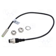 PRW08-1.5DN Sensor: inductive; OUT: NPN / NO; 0÷1.5mm; 10÷30VDC; M8; 0.3m; IP67 deV51W-8J8O20hPfMXJ6UoP7BTQOm3PARWA68M1PkmI