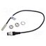 PRW08-1.5DN Sensor: inductive; OUT: NPN / NO; 0÷1.5mm; 10÷30VDC; M8; 0.3m; IP67 deV51W-8J8O20hPfMXJ6UoP7BTQOm3PARWA68M1PkmI