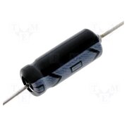 CE-4700/25A Capacitor: electrolytic; THT; 4700uF; 25VDC; Ø22x40mm; Leads: axial l4Mvrpzf-t1_8kpcVqo8Y8bjpCfxwvlYl0fWHEeYGIs