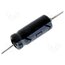 CE-4700/25A Capacitor: electrolytic; THT; 4700uF; 25VDC; Ø22x40mm; Leads: axial l4Mvrpzf-t1_8kpcVqo8Y8bjpCfxwvlYl0fWHEeYGIs