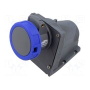 2CMA101213R1000 Connector: AC supply 3-phase; socket; female; 16A; 250VAC; IP&S eik-Tdl57RDDL2T6B-svT6MvG4gH0Riy0nKN8PmoVCw