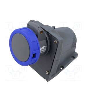 2CMA101213R1000 Connector: AC supply 3-phase; socket; female; 16A; 250VAC; IP&S eik-Tdl57RDDL2T6B-svT6MvG4gH0Riy0nKN8PmoVCw