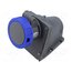 2CMA101213R1000 Connector: AC supply 3-phase; socket; female; 16A; 250VAC; IP&S eik-Tdl57RDDL2T6B-svT6MvG4gH0Riy0nKN8PmoVCw