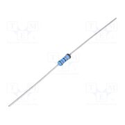 MRS25000C1803FCT00 Resistor: thin film; THT; 180kΩ; 600mW; ±1%; Ø0.6x28mm; Ø2.5x6.5mm PaHsvLIM3oy02EnkV2dR6wI3jU8p4SljNFpki3g0E88