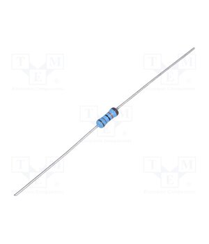 MRS25000C1803FCT00 Resistor: thin film; THT; 180kΩ; 600mW; ±1%; Ø0.6x28mm; Ø2.5x6.5mm PaHsvLIM3oy02EnkV2dR6wI3jU8p4SljNFpki3g0E88