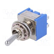 MS-500F-B Switch: toggle; Pos: 2; DPDT; ON-ON; 6A/125VAC; Leads: for soldering -vy3MoJGqsEWuKUYaWb8aOZBlv_N-X1PMXXT6LAZOQk