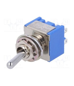 MS-500F-B Switch: toggle; Pos: 2; DPDT; ON-ON; 6A/125VAC; Leads: for soldering -vy3MoJGqsEWuKUYaWb8aOZBlv_N-X1PMXXT6LAZOQk