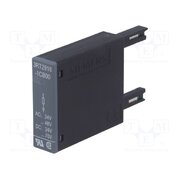 3RT2916-1CB00 Surge arrester; RC element; Size: S00; 24÷48VAC; 24÷70VDC; 3RT20 gsU7zqHBZDUn66KlUnYg2EVbGAviLVwxb4TPBlAVWhU