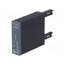 3RT2916-1CB00 Surge arrester; RC element; Size: S00; 24÷48VAC; 24÷70VDC; 3RT20 gsU7zqHBZDUn66KlUnYg2EVbGAviLVwxb4TPBlAVWhU