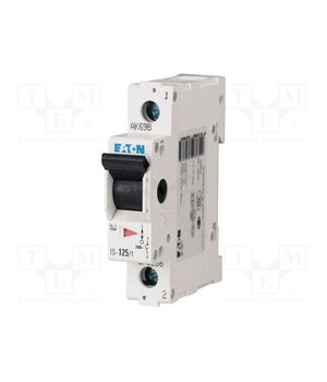 IS-63/1 Switch-disconnector; Poles: 1; for DIN rail mounting; 63A; 240VAC d1legn6nBrRpJoM7foUaZI1FgDffqolKZ0OoxNkbd8w