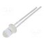 NTE3039 Phototransistor; T1; THT; 70mW; 3mm; 30V; 20°; Front: convex jE4-iw6mfMBBbQ38k-QgZR27KiEIaD34wr8ae557t-A