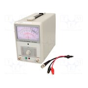 GVT-417B Millivoltmeter; 130x210x295mm; Uin max: 300/500V; 100÷240VAC 1ZciUm9LRk6Q52kChJhldq6WV_H1TebUvs3nsDK3f_k