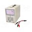 GVT-417B Millivoltmeter; 130x210x295mm; Uin max: 300/500V; 100÷240VAC 1ZciUm9LRk6Q52kChJhldq6WV_H1TebUvs3nsDK3f_k