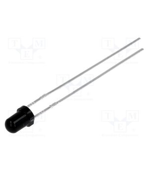 LL-304PTD4B-1A Phototransistor; THT; 75mW; 3mm; λp max: 940nm; 30V; 30° i-XghsFem9X9ng15QJomVkzbaz4cYJTVlNTP2FfCzVM