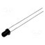 LL-304PTD4B-1A Phototransistor; THT; 75mW; 3mm; λp max: 940nm; 30V; 30° i-XghsFem9X9ng15QJomVkzbaz4cYJTVlNTP2FfCzVM