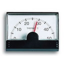 THERMOMETER white 51x40mm