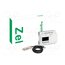 SR2PACK2BD Starter kit; Zelio Logic; for DIN rail mounting; -20÷40°C; 24VDC Tzkhrtv472OUy_aOiydzNM7E4IGBOHYCyAp3GuLDrMA