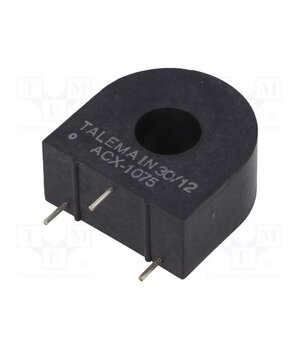ACX-1075 Transformer: current; ACX; Iin: 75A; 33Ω; -40÷85°C; Trans: 2500: 1 E_rVDK0e4F6FUiNPk9LbjZ6wRdbXW_QulJbxQ9cwVvw