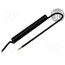 SPT00200C Wire: coiled; 6x0.5mm2; unshielded; PUR; black; 300V; 0.5m; 2m b5guZcUmp8x4eH043DuV5T2VwsVSv71z7UaC0wkabwU