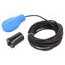 72.A1.1.000.1001 Sensor: liquid level; max.50°C; OUT: NO + NC; cables; IP68; 10A Y7Gp9BIS0a0DCKyVxP8SmR9oBoX0X1y373nLIHv_MqI