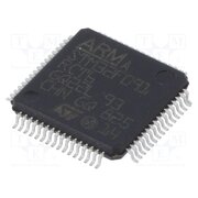 STM32F091RCT6 IC: STM32 ARM microcontroller; 48MHz; LQFP64; 2÷3.6VDC; -40÷85°C ehU58CMWJ1uaoWC1Lv0LhKxbYVoapD2jWzAXO4NVcXU