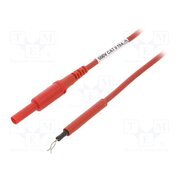AL 8322 / ZPK / 1 / 50 / RT Test lead; 19A; probe tip,banana plug 4mm; Len: 0.5m; red _C0U9DMK_GzsRwzETbOvF4tudgxJgh3uw-6PRBsQw44
