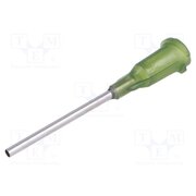8001095 Needle: steel; 1"; Size: 14; straight; 1.6mm; Mounting: Luer Lock fFFmNRmSuf581EoMUDhs4EZfIbhEZ_0l4xHtgzt1eNo