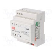 KNX-40E-1280D Power supply: KNX / EIB; for DIN rail; 38.4W; 30VDC; 1280mA; IP20 7wcuJfc8toA0BaRTSa_z1TKm2waGXuLy3jX-MjDoUZw