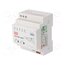 KNX-40E-1280D Power supply: KNX / EIB; for DIN rail; 38.4W; 30VDC; 1280mA; IP20 7wcuJfc8toA0BaRTSa_z1TKm2waGXuLy3jX-MjDoUZw