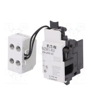 NZM1-XU208-240AC Undervoltage relase; NZM YndFrgRD3UMYME6X1K4II0X3xXZ6EjrHHB1fz8jR9Dk