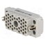 516-038-000-402 Connector: rectangular; 516; socket; hermaphrodite; PIN: 38; 2kV QKe7iTQLW9cgCCIoOPEwgXSZqpaAnhXXgbnVjxdjMdI
