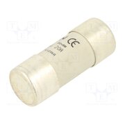DF2FN20 Fuse: fuse; 20A; 690VAC; gG; ceramic; 22x58mm CDXlMx7AJslAXDUJGYCfGXAZllZXPOFK4jYDHlsZUA0
