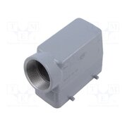 MAO 16.40 Enclosure for connectors: HDC; size 77.27; for cable; high; M40 CqKPrALqfy8ndCHh5yNQsW-zaamKCdtSnCfS-eUvBag
