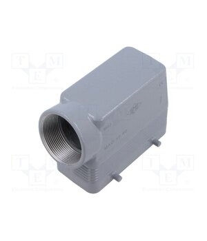 MAO 16.40 Enclosure for connectors: HDC; size 77.27; for cable; high; M40 CqKPrALqfy8ndCHh5yNQsW-zaamKCdtSnCfS-eUvBag