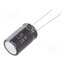 BUP002R8L106FB Supercapacitor; THT; 10F; 2.8VDC; Ø12.5x21mm; 55mΩ; -40÷65°C OgIvaT14AEbZJUFb-DRbadLAfV8RtjyCtVOKSktIZNM