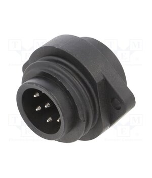 09 4227 00 07 Connector: circular; 250V; 10A; PIN: 7; socket; male; soldering; IP67 WJ4JgJRpcwnov96B3x7VHJ_T1BR_XmWwEju9MXjZkZw