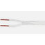 LAIDAS KOLONĖLĖMS 2x0.75mm², baltas, CCA CLA066.jpg