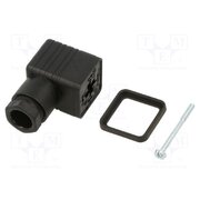 XZCC43FCP40B Connector; PIN: 4; angled; plug; female tQuFC8T1pV7BbKhNjm8tiPkexAMBDcjjCbo9KoND9hs