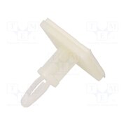 8GB07V40995 PCB distance; polyamide; L: 12.7mm; self-adhesive,snap fastener KVzZB-8GB4pdqLj6JXwhK1CIj9VQDNIeVYgygwGJlXk