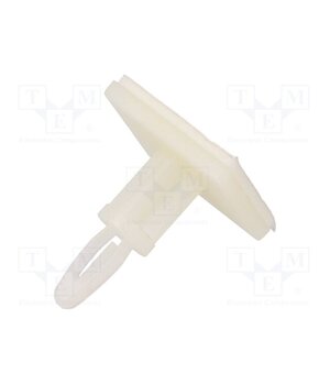 8GB07V40995 PCB distance; polyamide; L: 12.7mm; self-adhesive,snap fastener KVzZB-8GB4pdqLj6JXwhK1CIj9VQDNIeVYgygwGJlXk