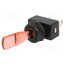 KS130 Switch: toggle; Pos: 2; SPST; ON-OFF; 6A/12VDC; Leads: connectors lYNjV-XsHzRj-piJPgUI4-ZiZoRIbya6EiRucR1_wEo