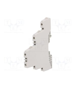 1SNK506213R0000 Splice terminal: rail; Entrelec; 300V; for DIN rail mounting 7fpvusSetj6eXCwpuM5BImCfdAQLhCHsowUBQXcZj8c