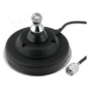 BM 120DV CB antenna holder; magnet; Base dia: 120mm TYSk0dAWgYuNB-teYzDTOLQEAiM9aRwpRLj1eXffVS4
