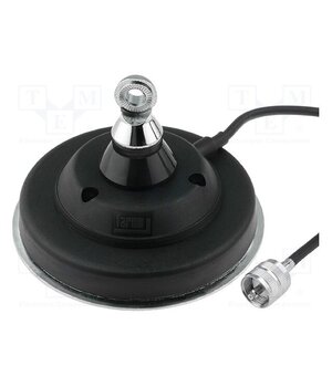 BM 120DV CB antenna holder; magnet; Base dia: 120mm TYSk0dAWgYuNB-teYzDTOLQEAiM9aRwpRLj1eXffVS4