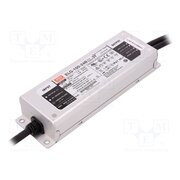 ELG-100-24B-3Y Power supply: switching; LED; 96W; 24VDC; 4A; 100÷305VAC; IP67; 88% kmlFbvxzhZIiFGOUy5vDqiU925UAVcOtOdXiStz0jKA