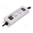 ELG-100-24B-3Y Power supply: switching; LED; 96W; 24VDC; 4A; 100÷305VAC; IP67; 88% kmlFbvxzhZIiFGOUy5vDqiU925UAVcOtOdXiStz0jKA