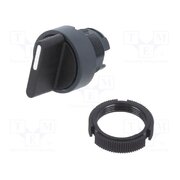 ZA2BD3 Switch: rotary; 22mm; Harmony XAC; prominent; IP65; -25÷70°C; Pos: 3 Un0TuD32dQZLyTSrt_UHEvZCCRtM3EpMQrCcM6RpBtA