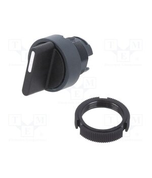 ZA2BD3 Switch: rotary; 22mm; Harmony XAC; prominent; IP65; -25÷70°C; Pos: 3 Un0TuD32dQZLyTSrt_UHEvZCCRtM3EpMQrCcM6RpBtA