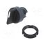 ZA2BD3 Switch: rotary; 22mm; Harmony XAC; prominent; IP65; -25÷70°C; Pos: 3 Un0TuD32dQZLyTSrt_UHEvZCCRtM3EpMQrCcM6RpBtA